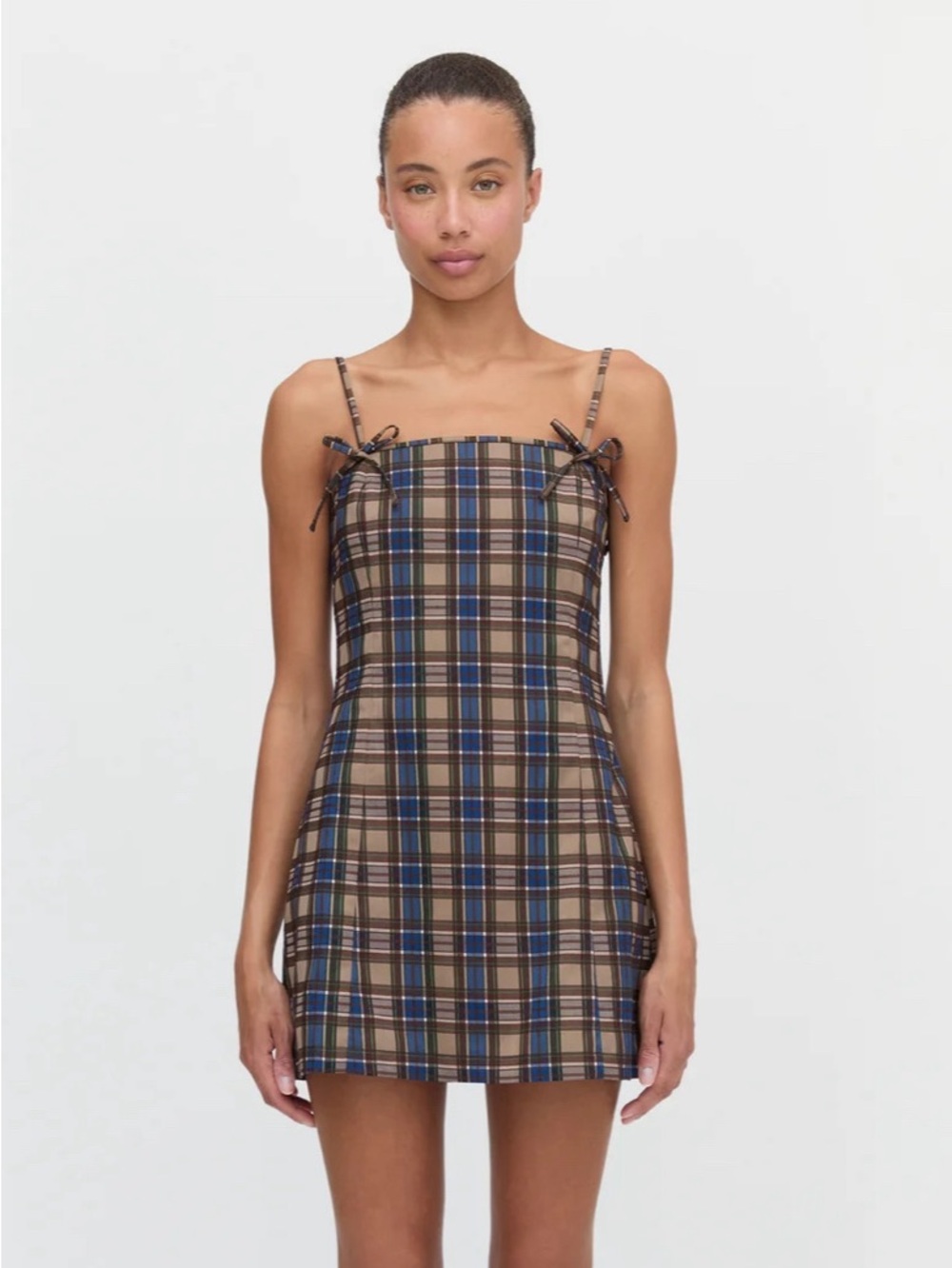 Hill House Rennie Dress